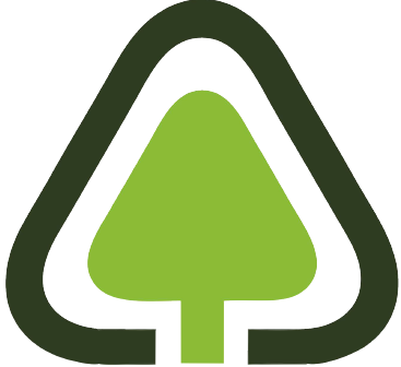 Producción de madera en Extremadura